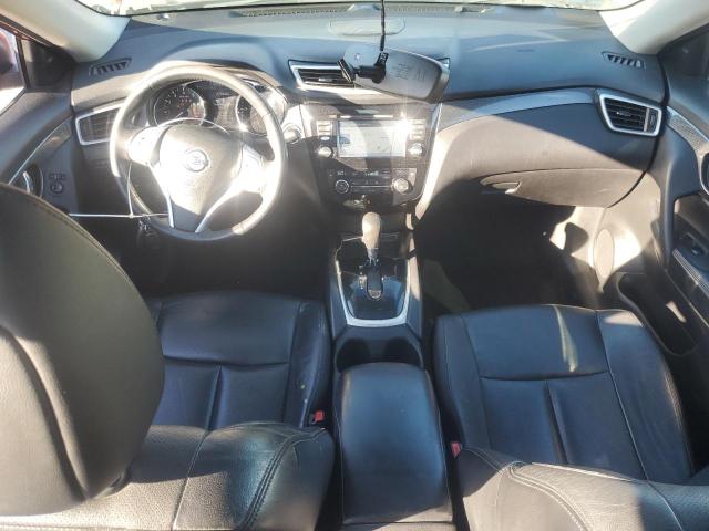 Photo 8 from auction – 2015 NISSAN ROGUE S with VIN 5N1AT2MV2FC787114