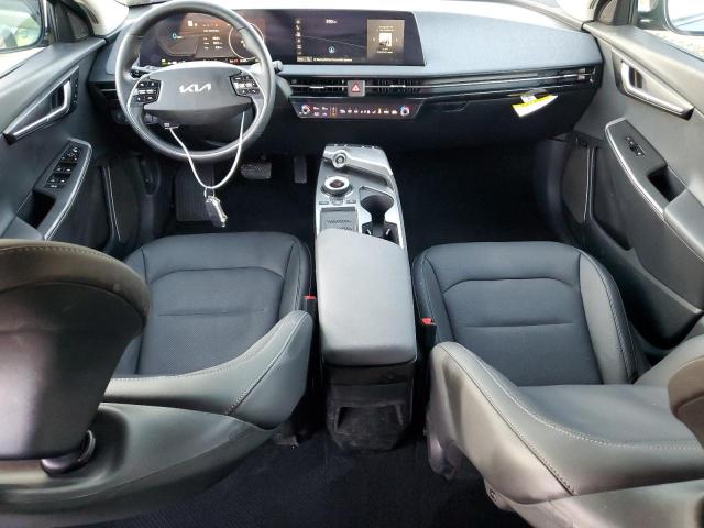 Photo 8 from auction – 2024 KIA EV6 LIGHT with VIN KNDC34LA2R5617786