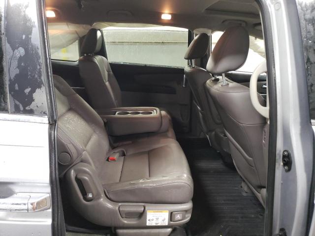 Photo 11 from auction – 2016 HONDA ODYSSEY EX with VIN 5FNRL5H63GB079194