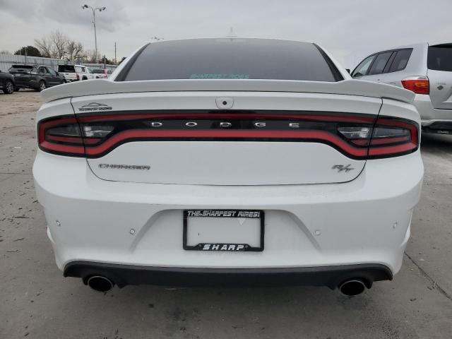 Photo 6 from auction – 2020 DODGE CHARGER R/ with VIN 2C3CDXCT1LH159839