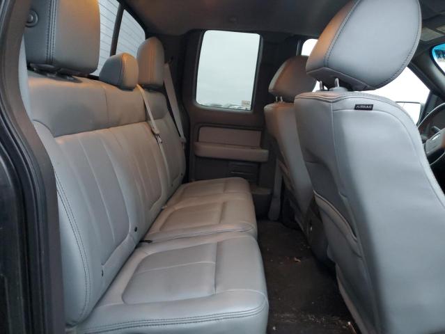 Photo 10 from auction – 2014 FORD F150 SUPER with VIN 1FTFX1EF3EKE62556