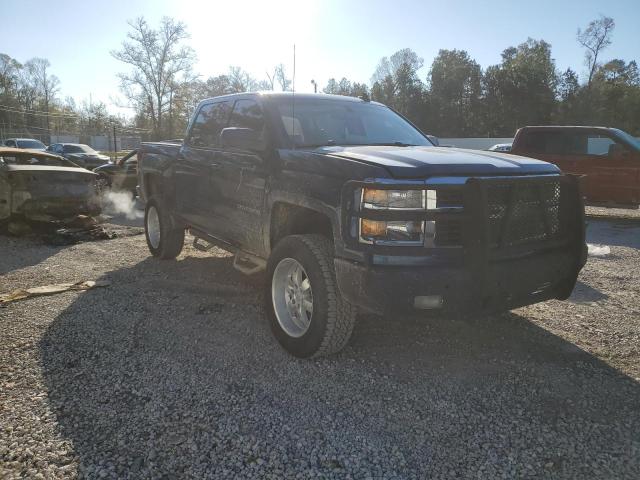 Zdjęcie 4 z aukcji – 2015 CHEVROLET SILVERADO z VIN 3GCUKREC4FG388549