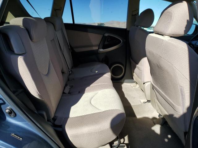 Photo 11 from auction – 2008 TOYOTA RAV4 with VIN JTMBK33V886034384