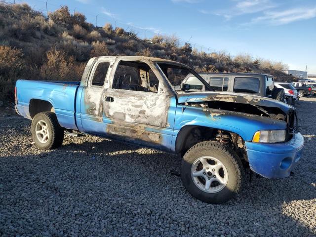 Photo 4 from auction – 2001 DODGE RAM 1500 with VIN 3B7HF13Z01G190820