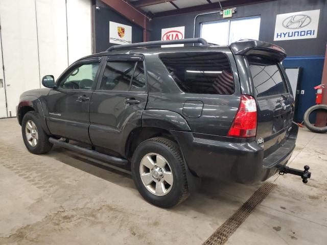 Photo 2 from auction – 2008 TOYOTA 4RUNNER SR with VIN JTEBU14R08K016142