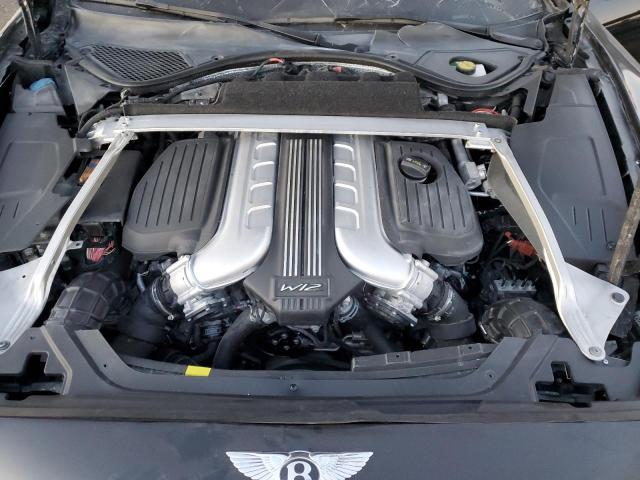 Photo 11 from auction – 2021 BENTLEY FLYING SPU with VIN SCBBB6ZGXMC084793