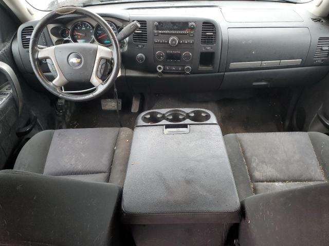 Photo 8 from auction – 2013 CHEVROLET SILVERADO with VIN 3GCPKSE70DG279848