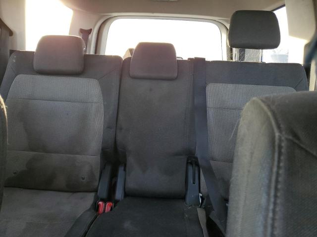 Photo 10 from auction – 2010 FORD FLEX SE with VIN 2FMGK5BC5ABA71302