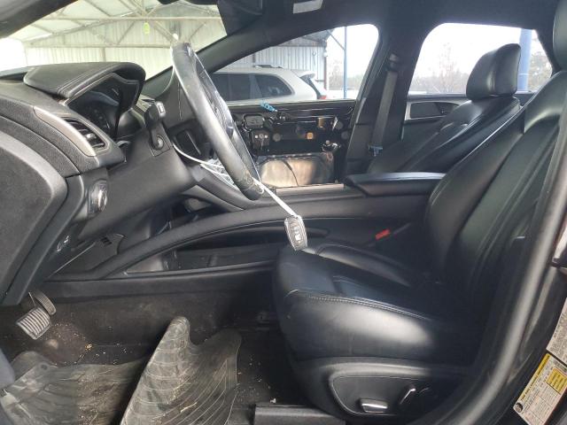 Photo 7 from auction – 2020 LINCOLN MKZ with VIN 3LN6L5A94LR609538
