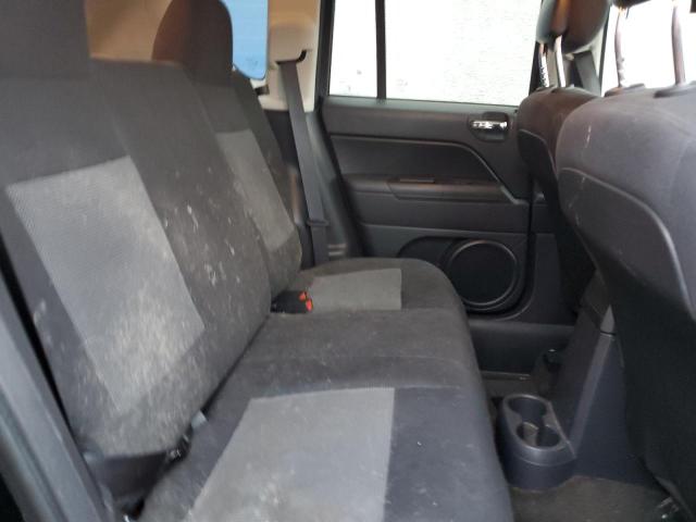 Photo 11 from auction – 2015 JEEP COMPASS SP with VIN 1C4NJDBBXFD103985