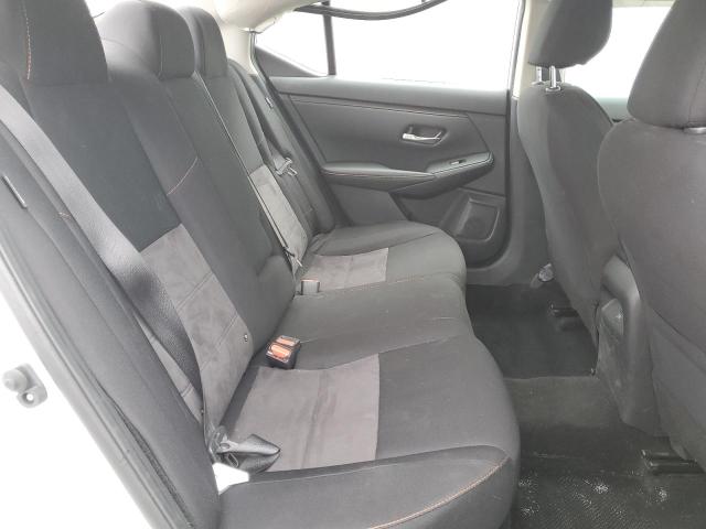 Photo 10 from auction – 2023 NISSAN SENTRA SR with VIN 3N1AB8DV6PY266600