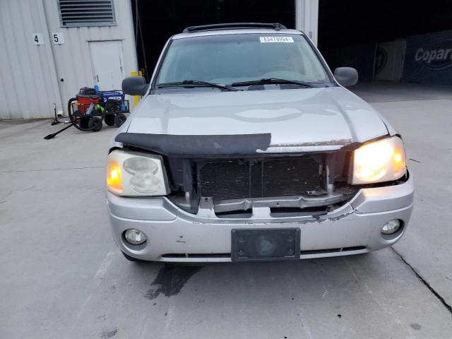 Photo 5 from auction – 2006 GMC ENVOY with VIN 1GKDT13S062156813