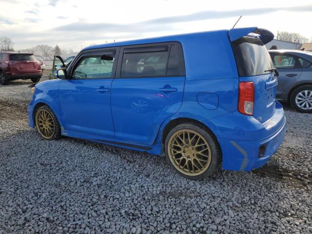 Photo 2 from auction – 2011 TOYOTA SCION XB with VIN JTLZE4FE4B1137060