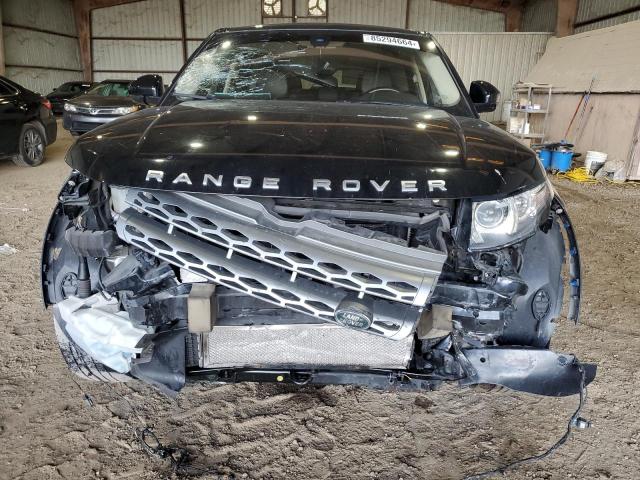 Photo 5 from auction – 2015 LAND ROVER RANGE ROVE with VIN SALVR2BGXFH029705