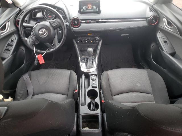 Photo 8 from auction – 2017 MAZDA CX-3 SPORT with VIN JM1DKDB7XH0154076