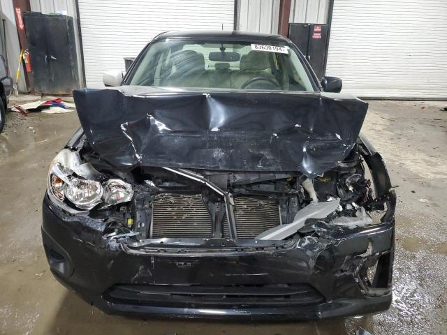 Zdjęcie 5 z aukcji – 2013 SUBARU IMPREZA PR z VIN JF1GJAC69DH030418