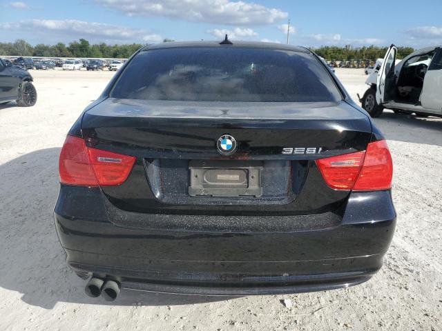 Photo 6 from auction – 2011 BMW 328 I with VIN WBAPH7G54BNN03101