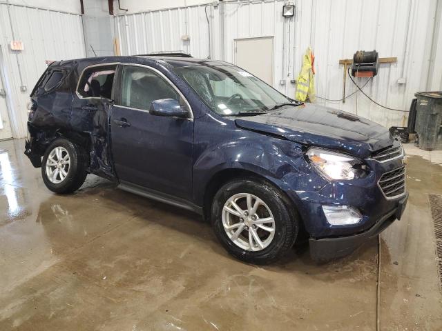 Photo 4 from auction – 2016 CHEVROLET EQUINOX LT with VIN 2GNALCEK8G1120769