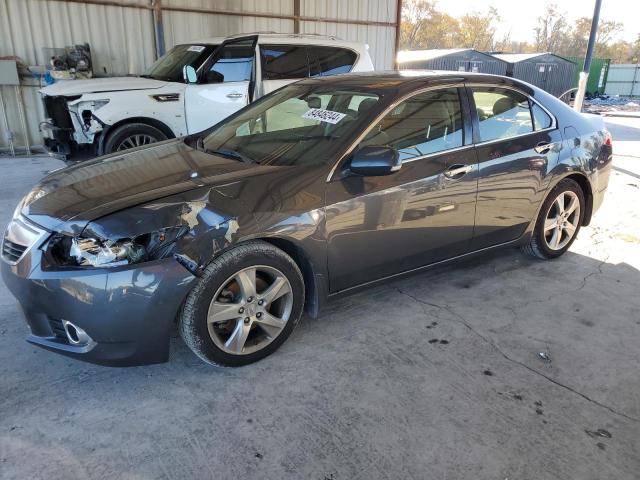 ACURA TSX 2014 with VIN JH4CU2F46EC000189 - Photo from auction