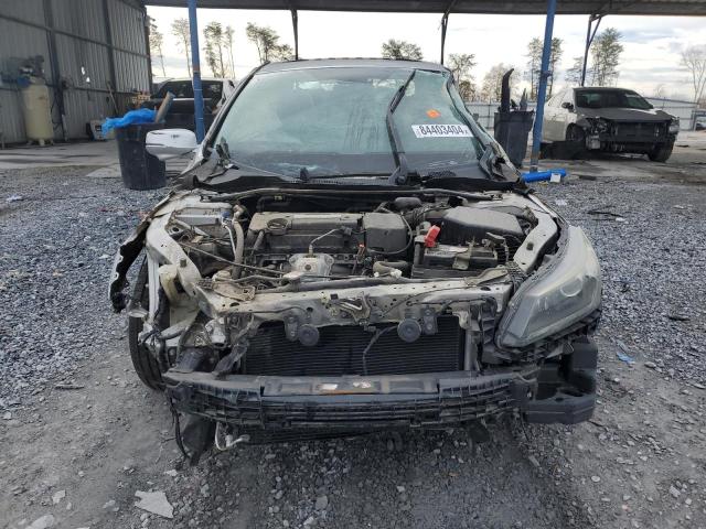 Photo 5 from auction – 2014 HONDA ACCORD EX with VIN 1HGCR2F71EA154643