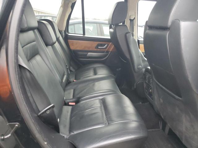 Photo 11 from auction – 2006 LAND ROVER RANGE ROVE with VIN SALSF25416A980770