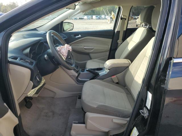 Photo 7 from auction – 2013 FORD ESCAPE SE with VIN 1FMCU0GXXDUD64697