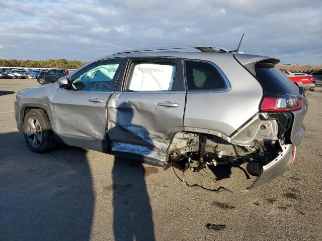 Photo 2 from auction – 2019 JEEP CHEROKEE L with VIN 1C4PJMDX2KD482069