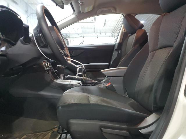 Photo 7 from auction – 2023 SUBARU CROSSTREK with VIN JF2GTABC2PH303720