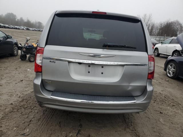 Photo 6 from auction – 2013 CHRYSLER TOWN & COU with VIN 2C4RC1BG4DR779218