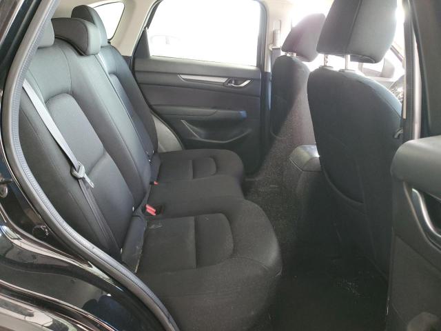 Photo 11 from auction – 2018 MAZDA CX-5 SPORT with VIN JM3KFBBM8J0460017