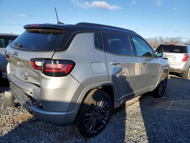 Photo 3 from auction – 2023 JEEP COMPASS LI with VIN 3C4NJDCN8PT547158
