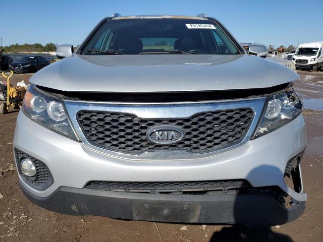 Photo 5 from auction – 2012 KIA SORENTO EX with VIN 5XYKU4A27CG275075