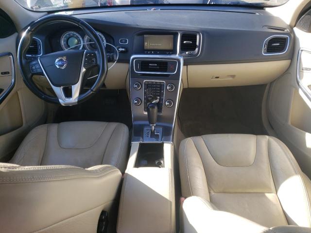 Photo 8 from auction – 2012 VOLVO S60 T5 with VIN YV1622FS3C2039595