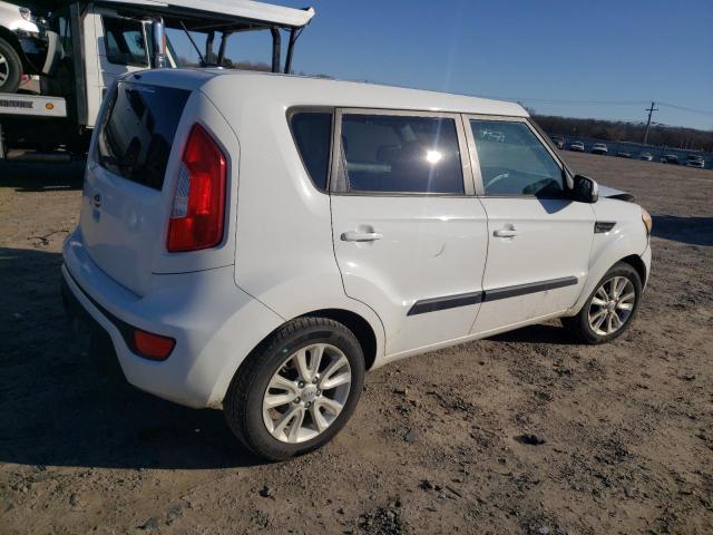 Photo 3 from auction – 2013 KIA SOUL + with VIN KNDJT2A62D7501124