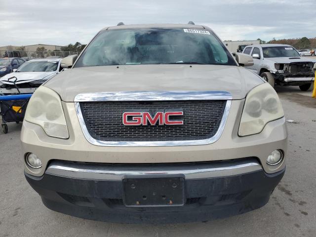 Photo 5 from auction – 2011 GMC ACADIA SLT with VIN 1GKKRRED2BJ188228