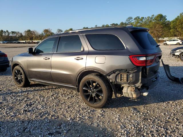 Photo 2 from auction – 2017 DODGE DURANGO GT with VIN 1C4RDHDG0HC606118