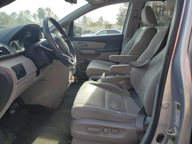 Photo 7 from auction – 2013 HONDA ODYSSEY EX with VIN 5FNRL5H49DB027756