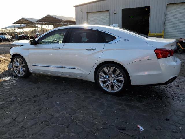 Photo 2 from auction – 2015 CHEVROLET IMPALA LTZ with VIN 1G1165S36FU115400
