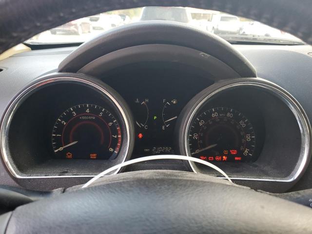 Photo 9 from auction – 2010 TOYOTA HIGHLANDER with VIN 5TDZK3EHXAS001771