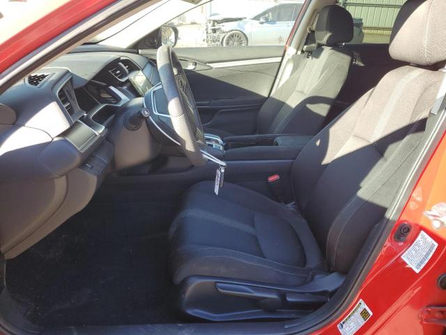 Photo 7 from auction – 2017 HONDA CIVIC EX with VIN 2HGFC2F79HH576955
