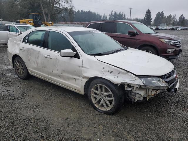 Photo 4 from auction – 2011 FORD FUSION SEL with VIN 3FAHP0JAXBR253115
