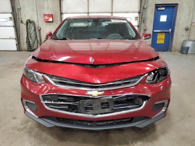 Photo 5 from auction – 2017 CHEVROLET MALIBU LT with VIN 1G1ZE5ST9HF212765