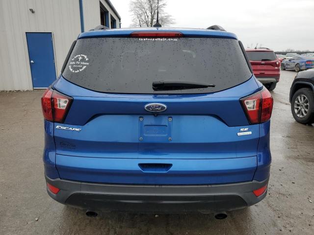 Photo 6 from auction – 2019 FORD ESCAPE SE with VIN 1FMCU0GD9KUC45977