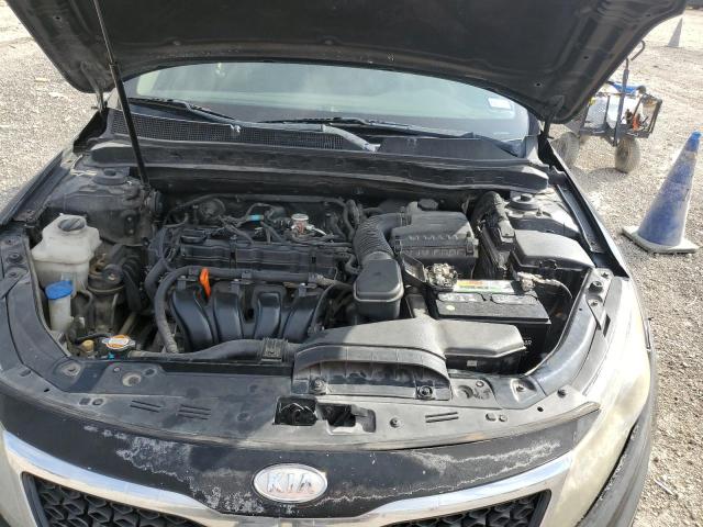 Photo 11 from auction – 2011 KIA OPTIMA LX with VIN KNAGM4A79B5156613