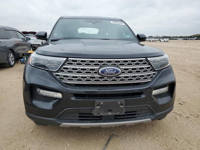 Photo 5 from auction – 2020 FORD EXPLORER L with VIN 1FMSK7FH0LGB92634