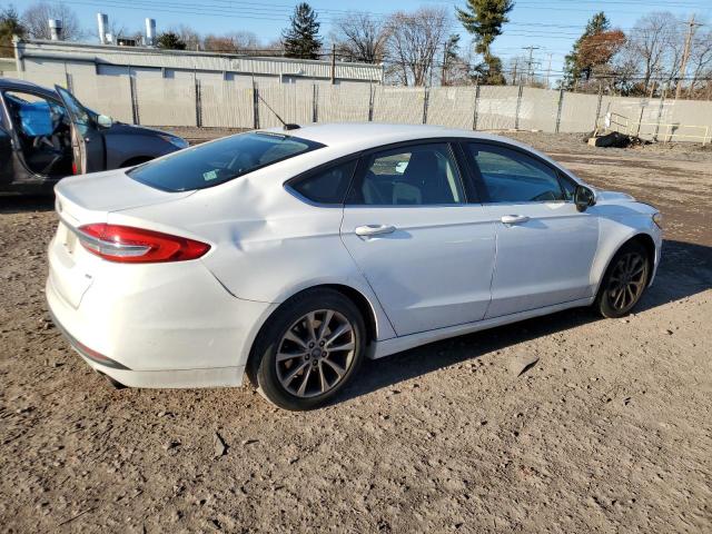 Photo 3 from auction – 2017 FORD FUSION SE with VIN 3FA6P0H71HR125646