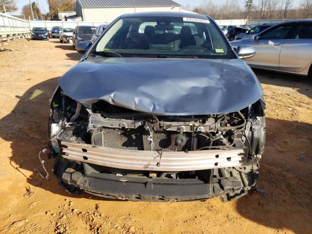 Photo 5 from auction – 2020 TOYOTA COROLLA LE with VIN 5YFEPRAE4LP082051