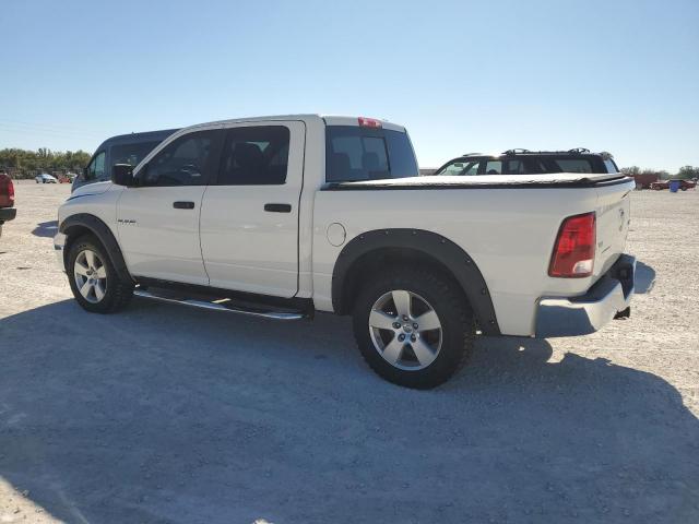 Photo 2 from auction – 2009 DODGE RAM 1500 with VIN 1D3HV13P79S750037