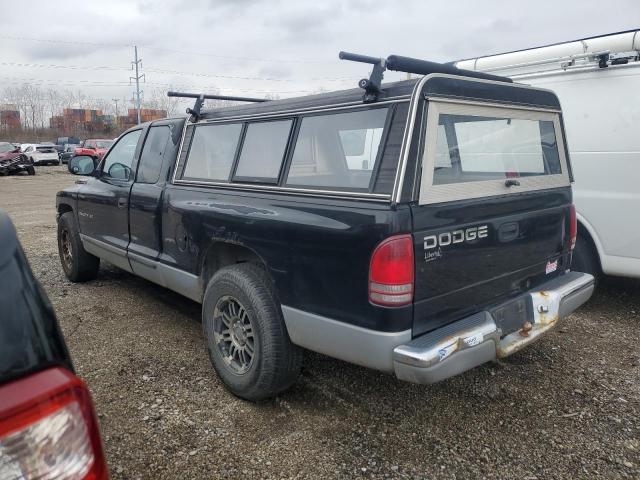 Photo 2 from auction – 1997 DODGE DAKOTA with VIN 1B7GL23Y6VS178218