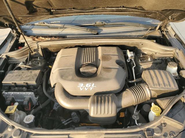 Photo 12 from auction – 2014 JEEP GRAND CHER with VIN 1C4RJFBG7EC209758